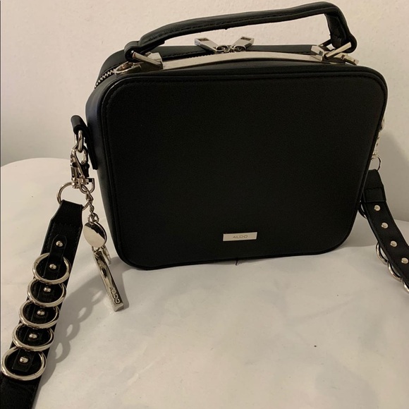 Aldo crossbody bag - Picture 1 of 4